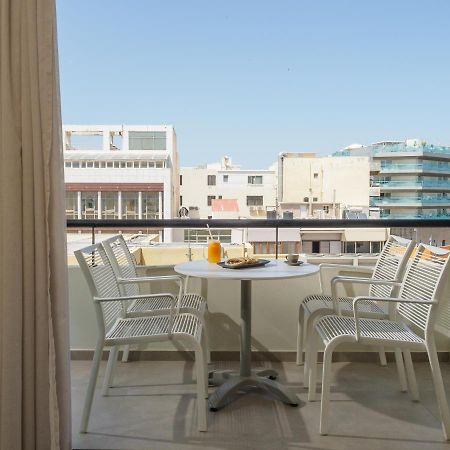 The H Experience Boutique Apartment Downtown Heraklion Bagian luar foto
