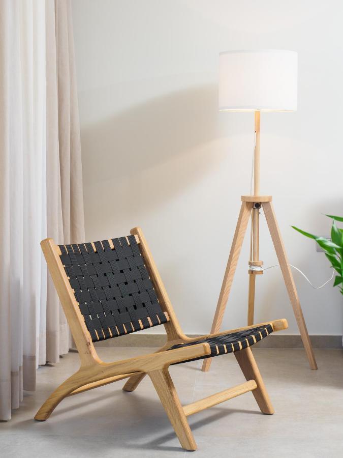 The H Experience Boutique Apartment Downtown Heraklion Bagian luar foto